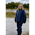 Mikk-Line PU Rainwear (Overalls) Rainwear Blue Nights